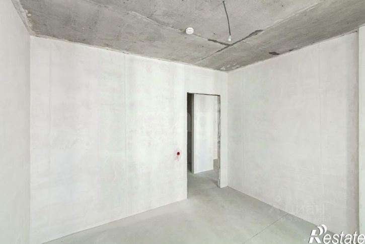 1-комн квартира улица Василия Малкова, 14,  д. 14