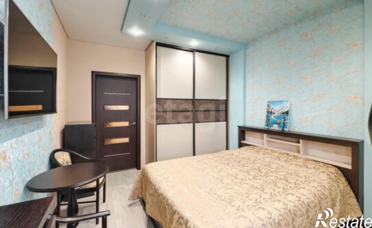 2-комн квартира Заречный пр-д, 39 2,  д. 39 2,  к. 2