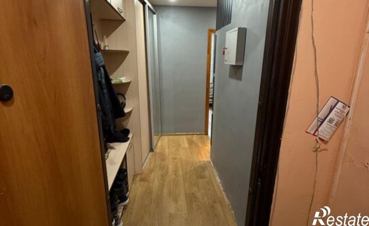 1-комн квартира улица Газовиков, 25/3,  д. 25/3