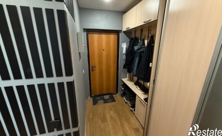 1-комн квартира улица Газовиков, 25/3,  д. 25/3