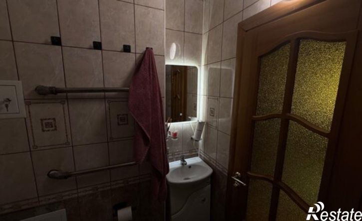 1-комн квартира улица Газовиков, 25/3,  д. 25/3