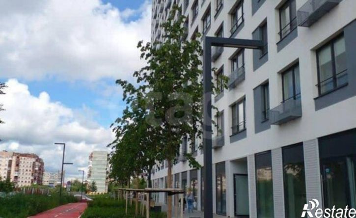 4-комн квартира улица Газовиков, 44,  д. 44