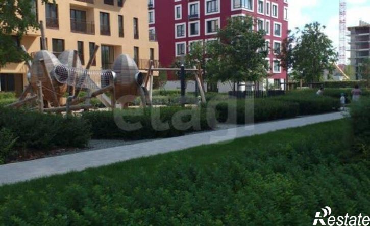 4-комн квартира улица Газовиков, 44,  д. 44