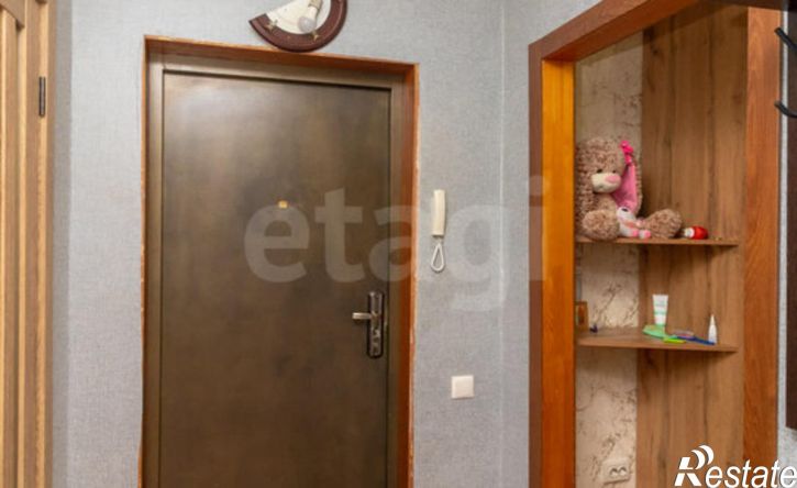 1-комн квартира ул Ватутина, 14,  д. 14