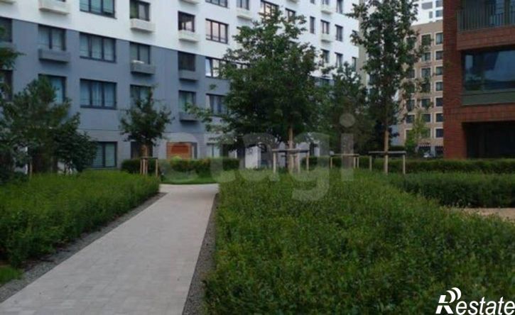 4-комн квартира улица Газовиков, 44,  д. 44