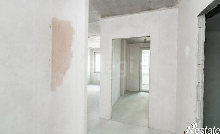 1-комн квартира улица Бориса Прудаева, 7В,  д. 7В