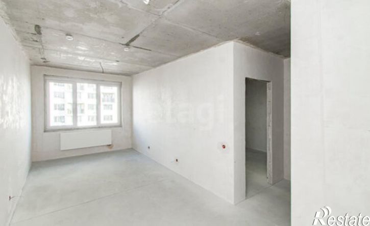 1-комн квартира улица Бориса Прудаева, 7В,  д. 7В