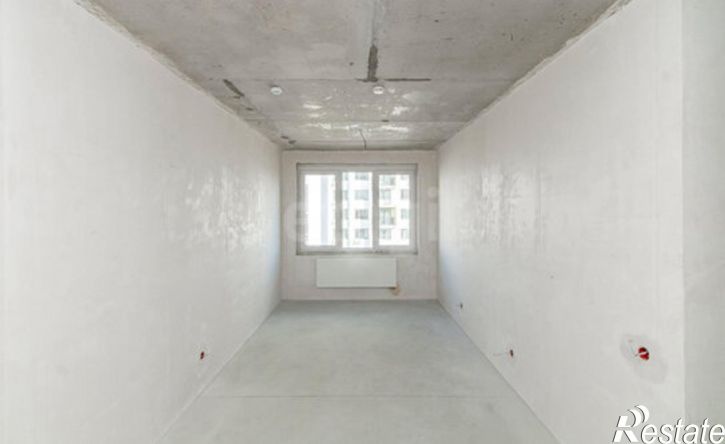1-комн квартира улица Бориса Прудаева, 7В,  д. 7В