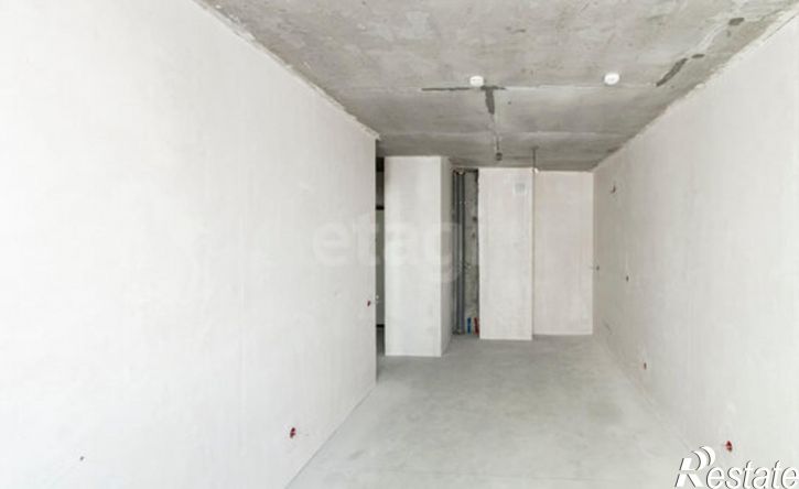 1-комн квартира улица Бориса Прудаева, 7В,  д. 7В