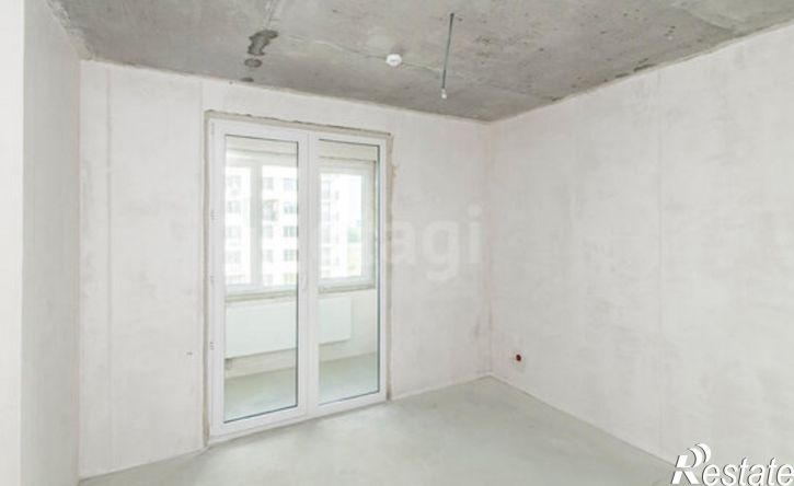 1-комн квартира улица Бориса Прудаева, 7В,  д. 7В