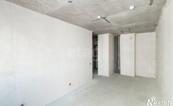1-комн квартира улица Бориса Прудаева, 7В,  д. 7В