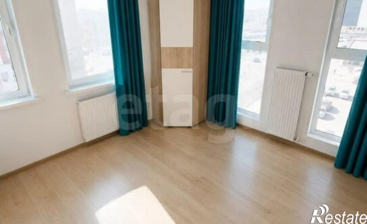 3-комн квартира Краснооктябрьская улица, 14 к1,  д. 14 к1