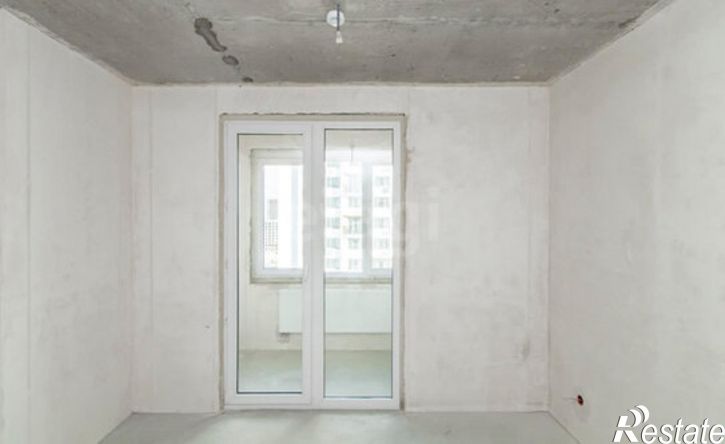 1-комн квартира улица Бориса Прудаева, 7В,  д. 7В