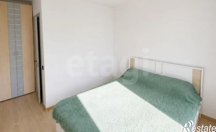 3-комн квартира Краснооктябрьская улица, 14 к1,  д. 14 к1