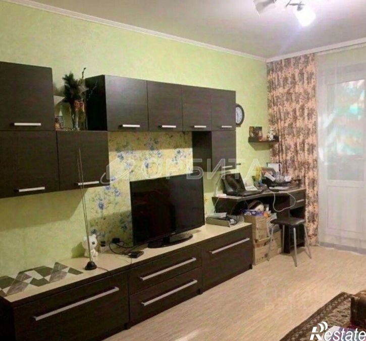1-комн квартира пр-д 9 Мая, 2,  д. 2