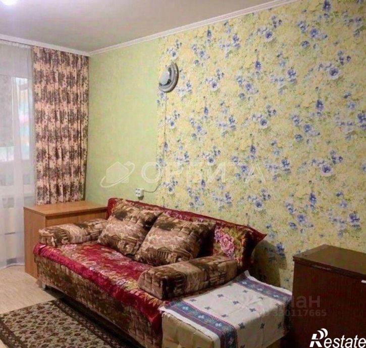 1-комн квартира пр-д 9 Мая, 2,  д. 2