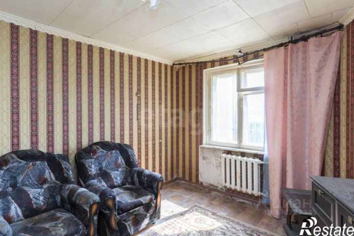 4-комн квартира ул Моторостроителей, 1,  д. 1