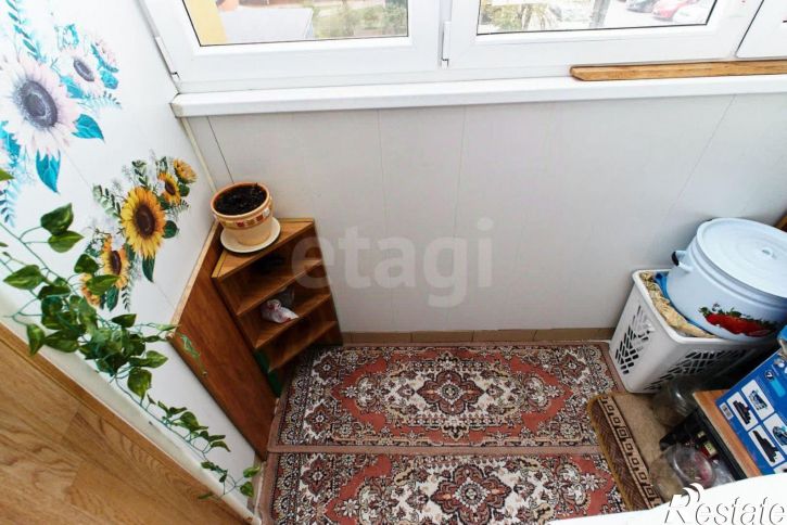 1-комн квартира Заречный пр-д, 43,  д. 43