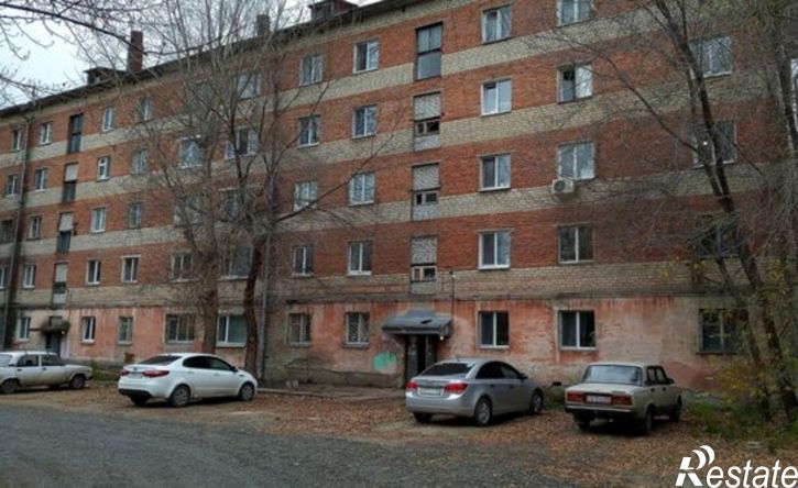 1-комн квартира ул Беляева, 23/2,  д. 23/2