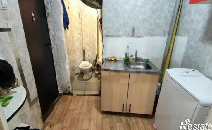1-комн квартира ул Беляева, 23/2,  д. 23/2