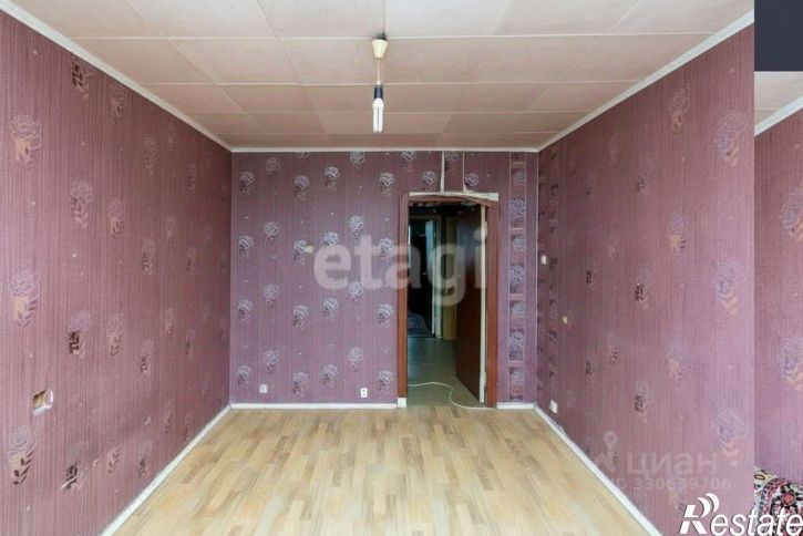 3-комн квартира улица Свердлова, 22,  д. 22