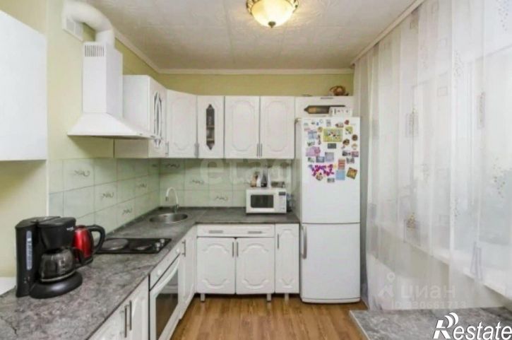 3-комн квартира Стартовая улица, 5,  д. 5