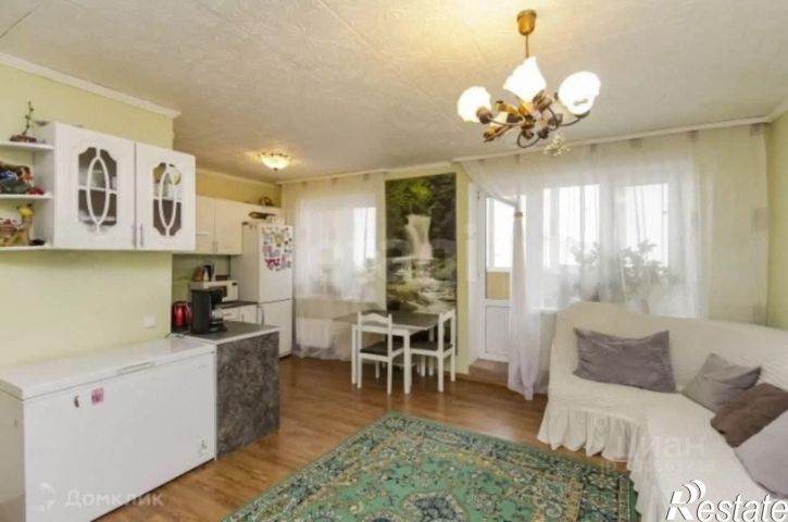 3-комн квартира Стартовая улица, 5,  д. 5
