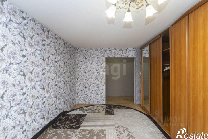 3-комн квартира Майский проезд, 3,  д. 3