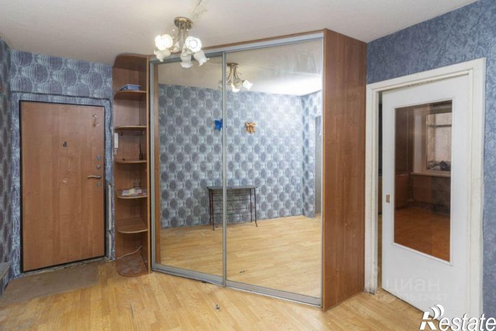 3-комн квартира Майский проезд, 3,  д. 3