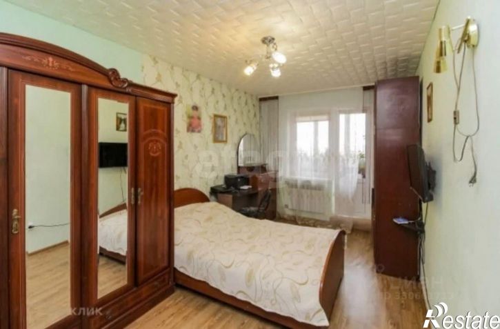 3-комн квартира Стартовая улица, 5,  д. 5