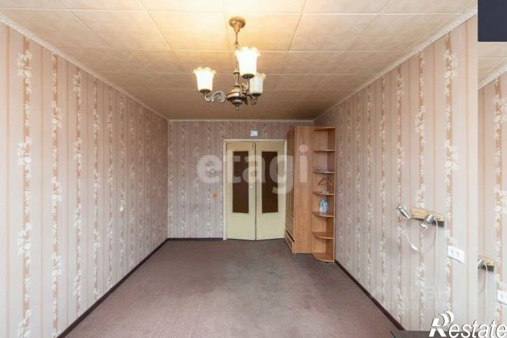 3-комн квартира улица Свердлова, 22,  д. 22