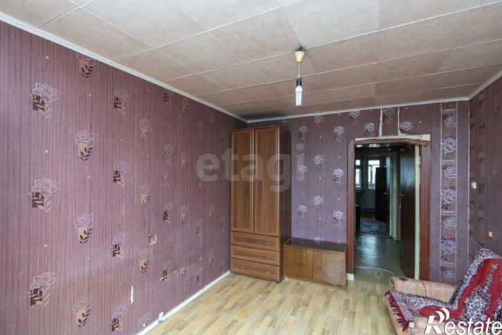3-комн квартира улица Свердлова, 22,  д. 22