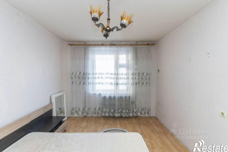 3-комн квартира Майский проезд, 3,  д. 3