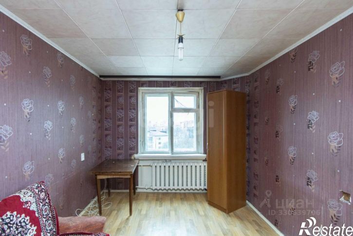 3-комн квартира улица Свердлова, 22,  д. 22