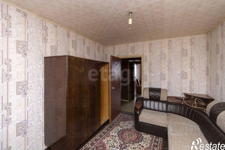 3-комн квартира улица Свердлова, 22,  д. 22