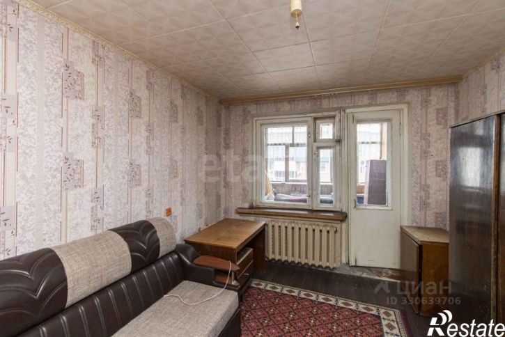 3-комн квартира улица Свердлова, 22,  д. 22