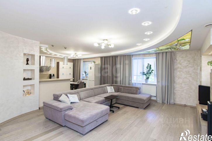 2-комн квартира улица Немцова, 50,  д. 50