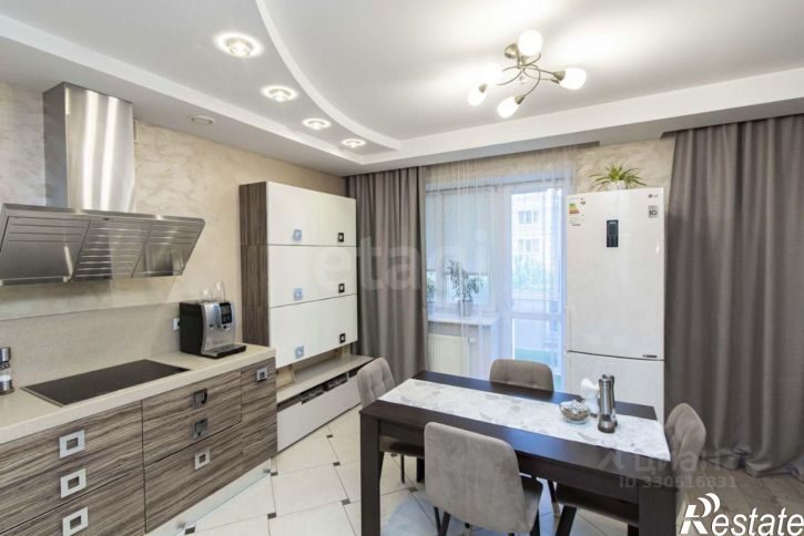 2-комн квартира улица Немцова, 50,  д. 50