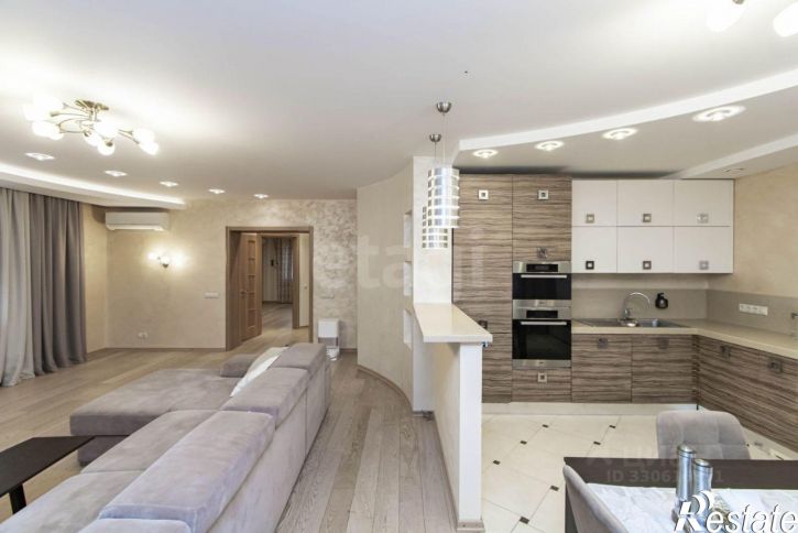 2-комн квартира улица Немцова, 50,  д. 50