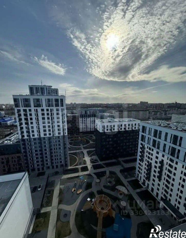 1-комн квартира ул Харьковская, 76,  д. 76
