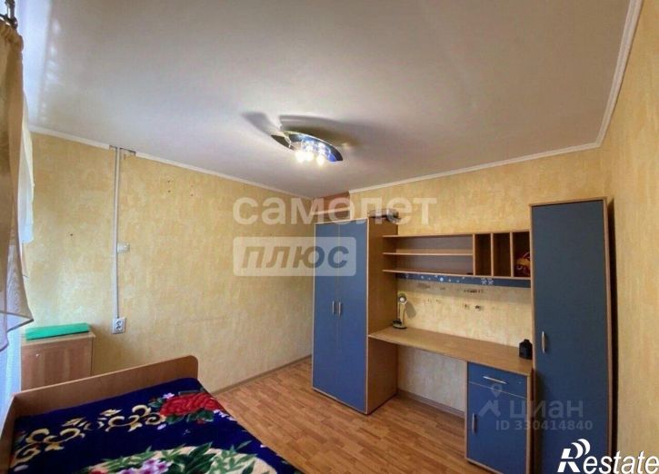 2-комн квартира ул Институтская, 2 4,  д. 2 4,  к. 4