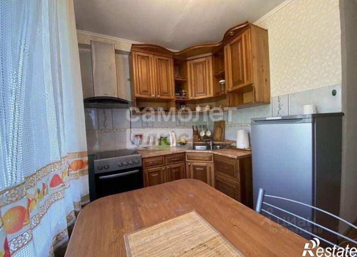 2-комн квартира ул Институтская, 2 4,  д. 2 4,  к. 4