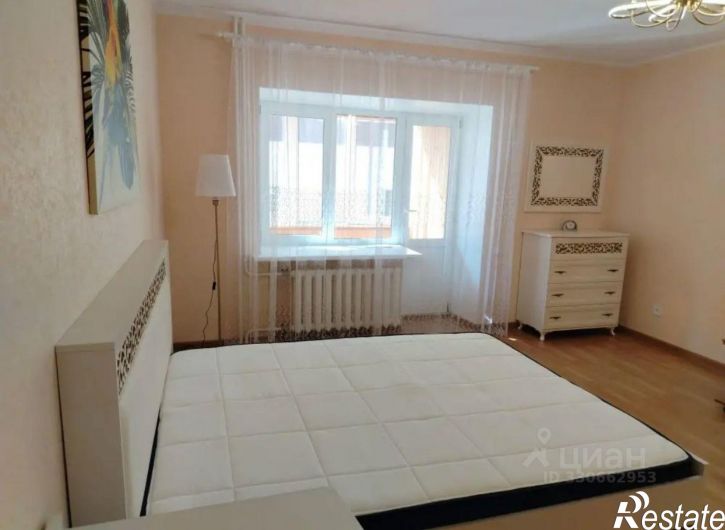 1-комн квартира Олимпийская улица, 11,  д. 11