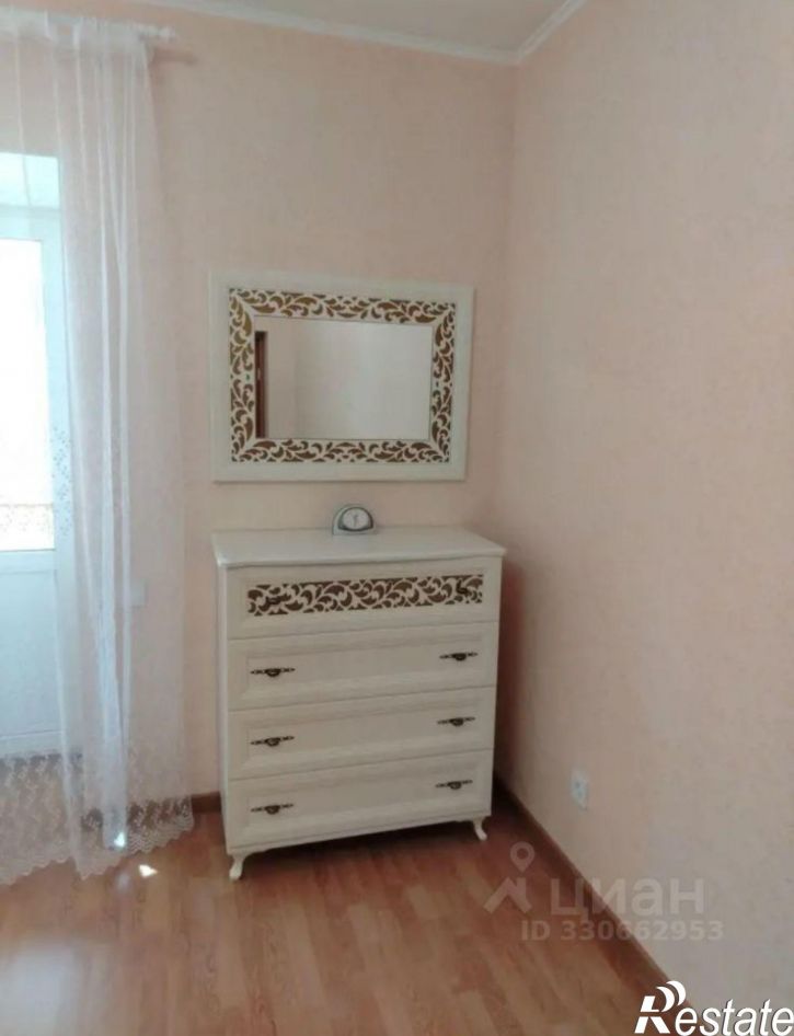 1-комн квартира Олимпийская улица, 11,  д. 11