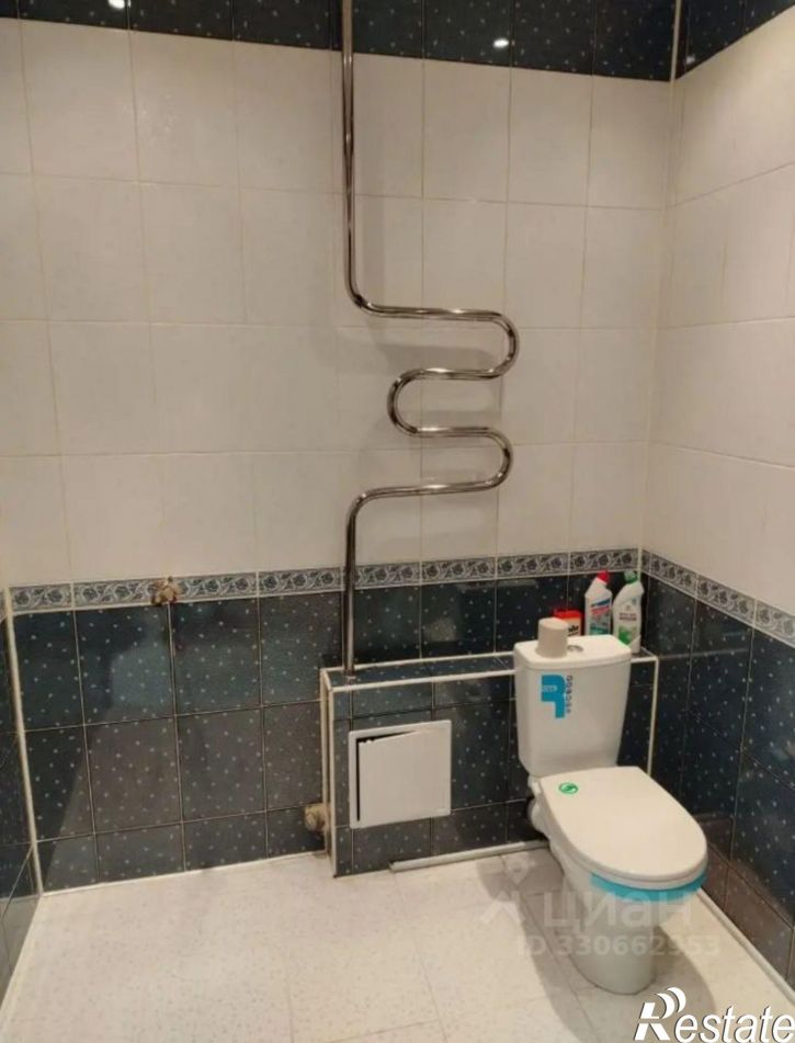 1-комн квартира Олимпийская улица, 11,  д. 11