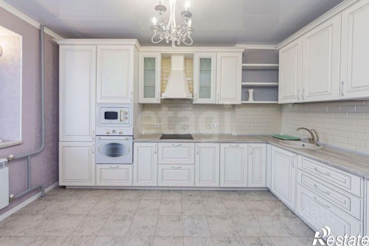 1-комн квартира улица Николая Ростовцева, 23 к1,  д. 23 к1