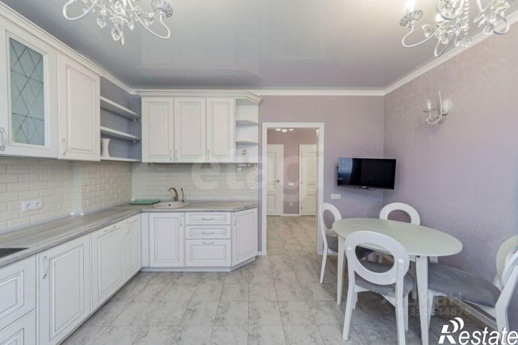 1-комн квартира улица Николая Ростовцева, 23 к1,  д. 23 к1