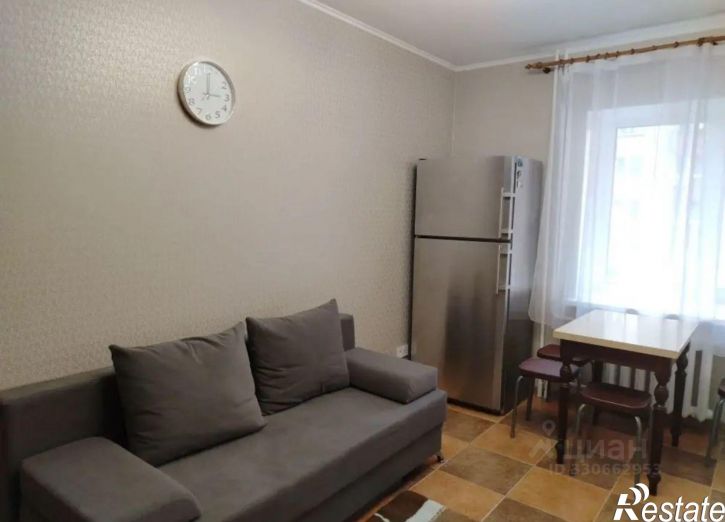 1-комн квартира Олимпийская улица, 11,  д. 11