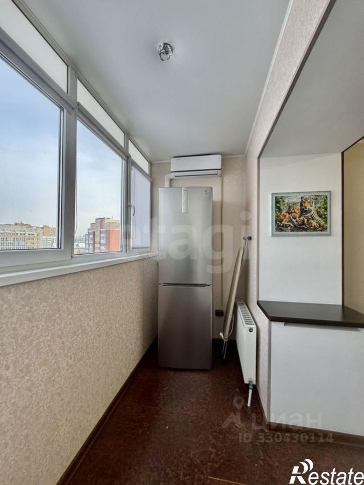 1-комн квартира бульвар Бориса Щербины, 14,  д. 14