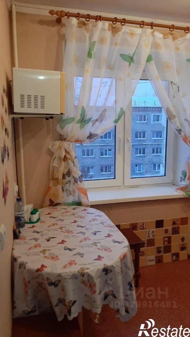 1-комн квартира Игримская улица, 22,  д. 22